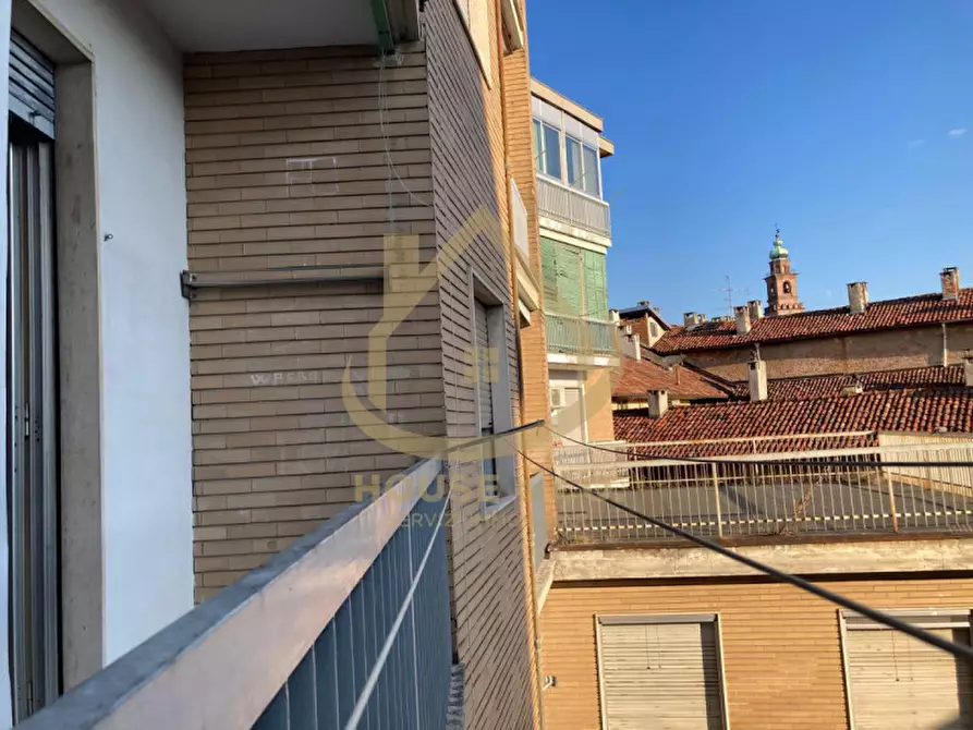 Immagine 27 di Appartamento in vendita  in VIGEVANO CENTRO STORICO a Vigevano