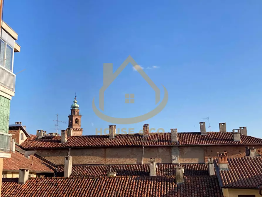 Immagine 28 di Appartamento in vendita  in VIGEVANO CENTRO STORICO a Vigevano