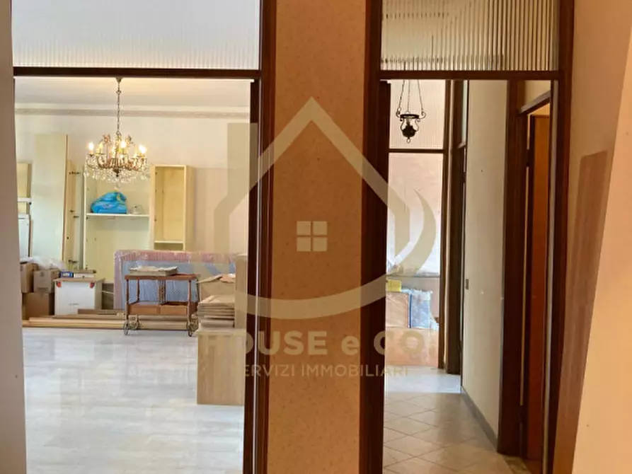 Immagine 30 di Appartamento in vendita  in VIGEVANO CENTRO STORICO a Vigevano