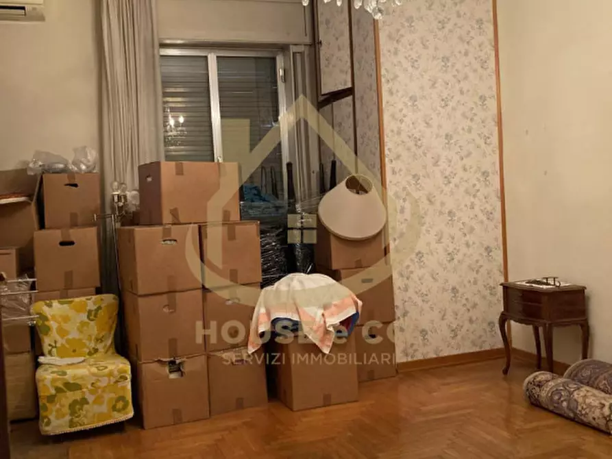 Immagine 36 di Appartamento in vendita  in VIGEVANO CENTRO STORICO a Vigevano