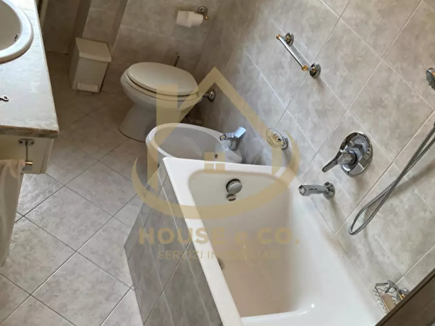 Immagine 48 di Appartamento in vendita  in VIGEVANO CENTRO STORICO a Vigevano