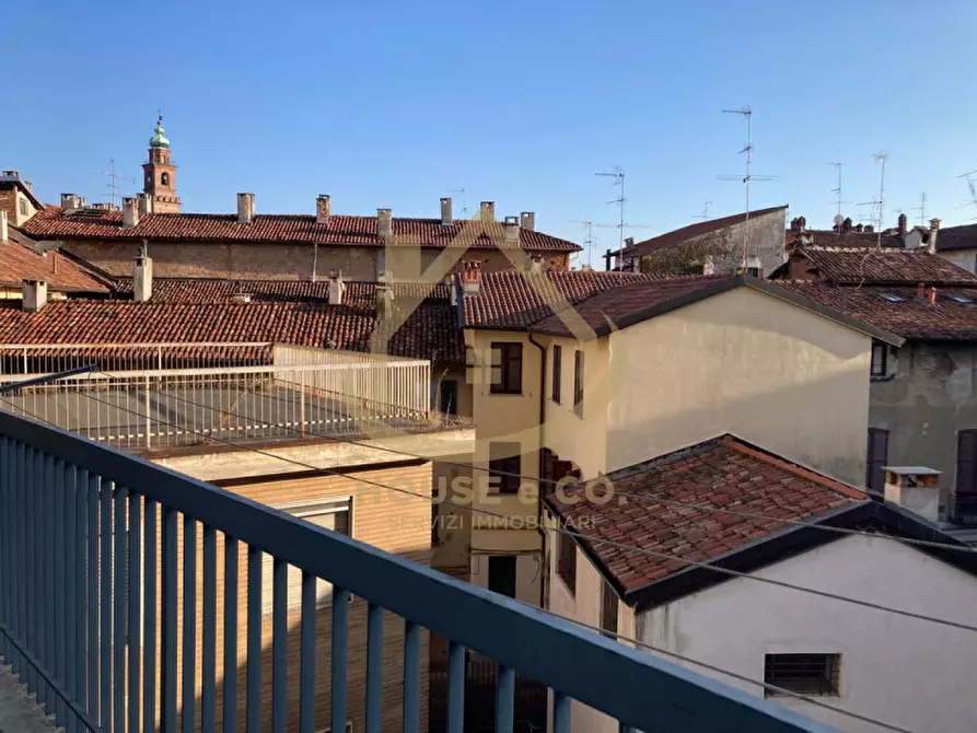 Immagine 54 di Appartamento in vendita  in VIGEVANO CENTRO STORICO a Vigevano