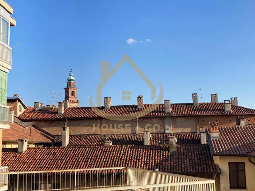 Immagine 59 di Appartamento in vendita  in VIGEVANO CENTRO STORICO a Vigevano