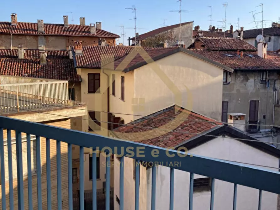 Immagine 60 di Appartamento in vendita  in VIGEVANO CENTRO STORICO a Vigevano