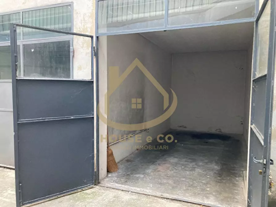 Immagine 63 di Appartamento in vendita  in VIGEVANO CENTRO STORICO a Vigevano