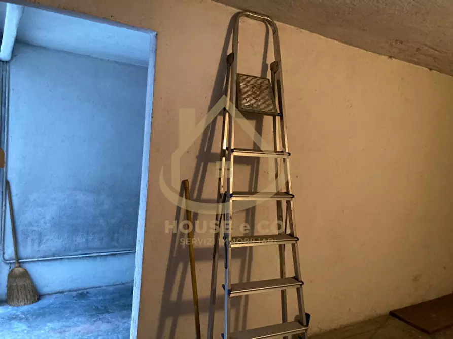 Immagine 66 di Appartamento in vendita  in VIGEVANO CENTRO STORICO a Vigevano