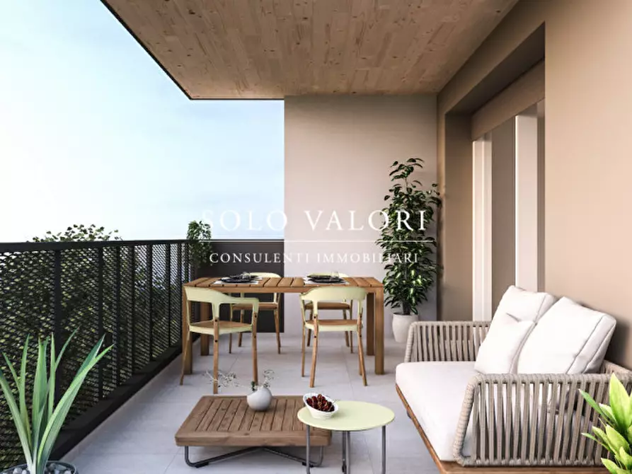 Immagine 8 di Appartamento in vendita  a Castelfranco Veneto