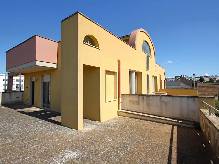 Immagine 7 di Appartamento in vendita  in Via Giovanni Paolo II a Parabita