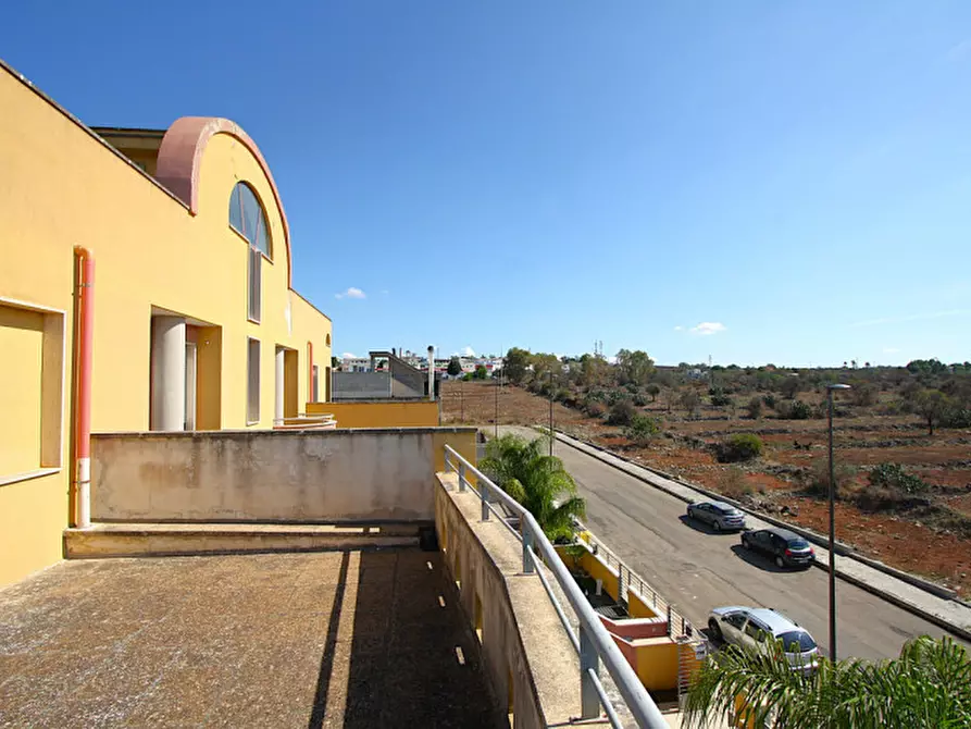 Immagine 8 di Appartamento in vendita  in Via Giovanni Paolo II a Parabita