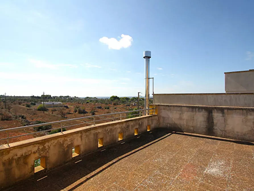 Immagine 9 di Appartamento in vendita  in Via Giovanni Paolo II a Parabita