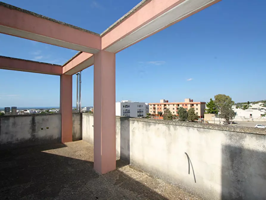 Immagine 11 di Appartamento in vendita  in Via Giovanni Paolo II a Parabita