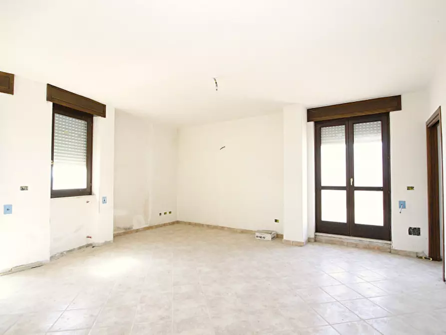 Immagine 13 di Appartamento in vendita  in Via Giovanni Paolo II a Parabita