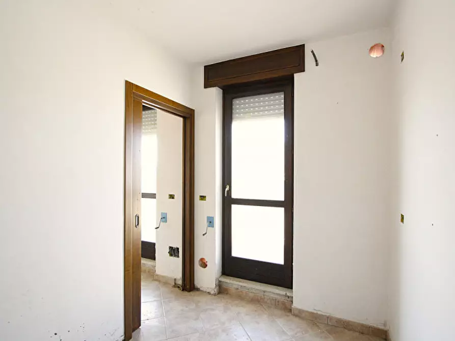 Immagine 16 di Appartamento in vendita  in Via Giovanni Paolo II a Parabita