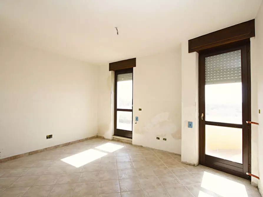 Immagine 17 di Appartamento in vendita  in Via Giovanni Paolo II a Parabita