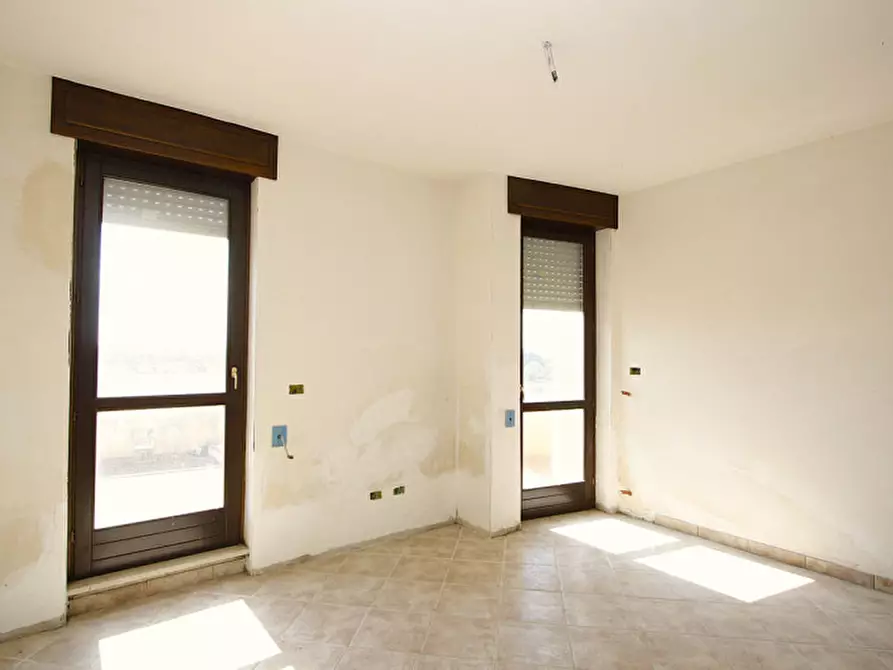 Immagine 18 di Appartamento in vendita  in Via Giovanni Paolo II a Parabita