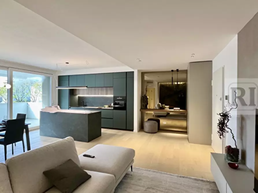 Immagine 1 di Appartamento in vendita  a Limena