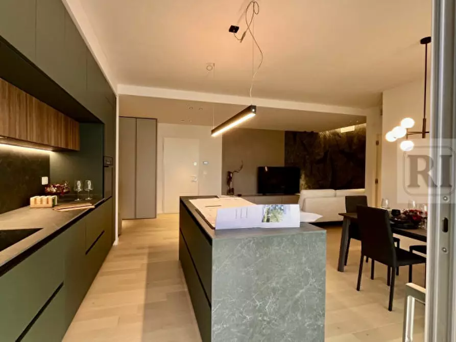 Immagine 25 di Appartamento in vendita  a Limena