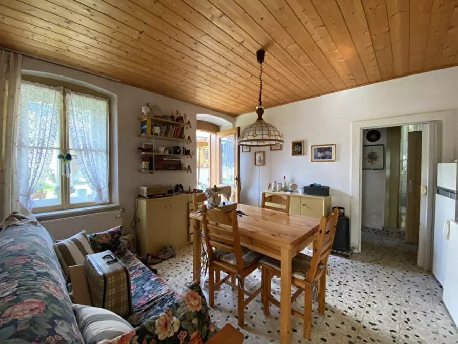 Immagine 2 di Villetta a schiera in vendita  in Via dell'angelo,14 a Auronzo Di Cadore