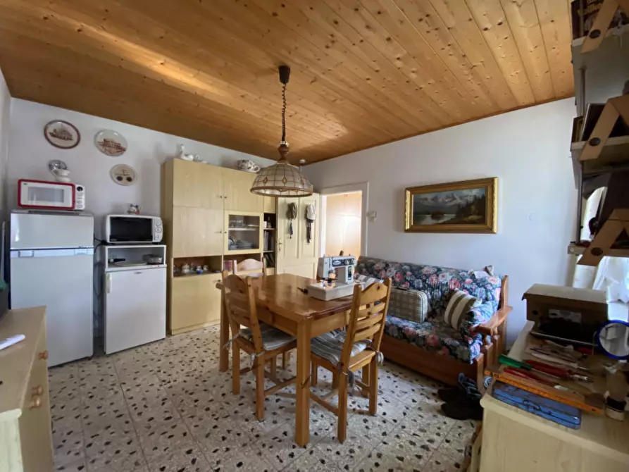 Immagine 3 di Villetta a schiera in vendita  in Via dell'angelo,14 a Auronzo Di Cadore