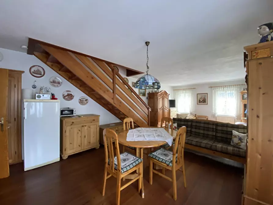 Immagine 6 di Villetta a schiera in vendita  in Via dell'angelo,14 a Auronzo Di Cadore