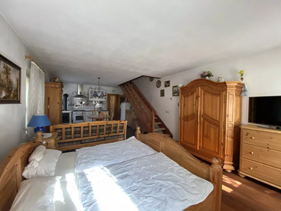 Immagine 8 di Villetta a schiera in vendita  in Via dell'angelo,14 a Auronzo Di Cadore