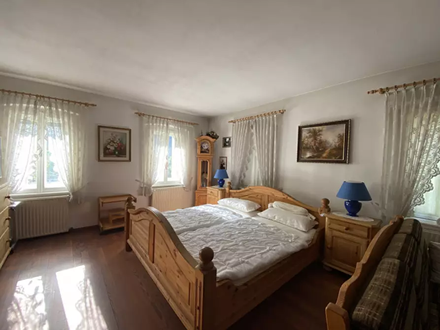 Immagine 9 di Villetta a schiera in vendita  in Via dell'angelo,14 a Auronzo Di Cadore