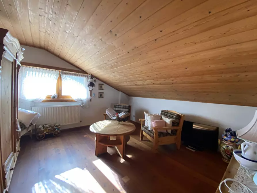 Immagine 9 di Villetta a schiera in vendita  in Via dell'angelo,14 a Auronzo Di Cadore