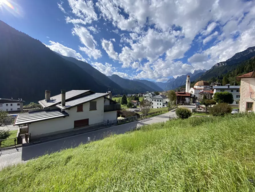 Immagine 16 di Villetta a schiera in vendita  in Via dell'angelo,14 a Auronzo Di Cadore