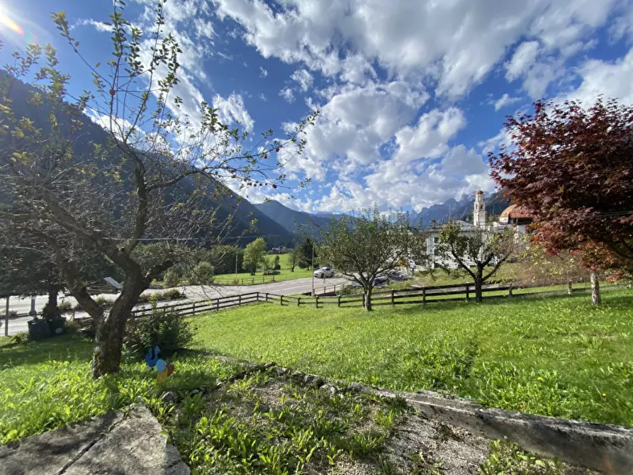 Immagine 17 di Villetta a schiera in vendita  in Via dell'angelo,14 a Auronzo Di Cadore