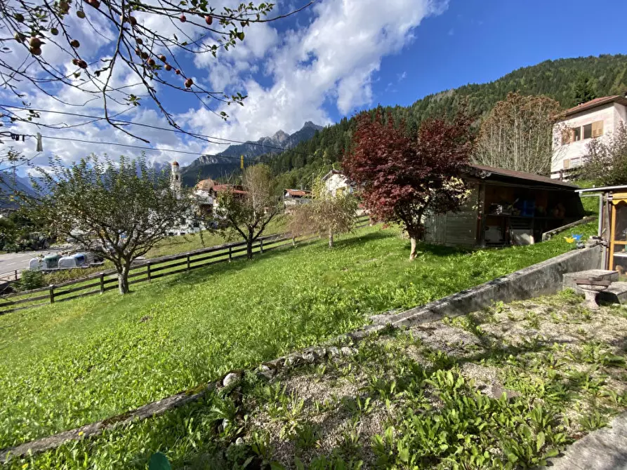 Immagine 18 di Villetta a schiera in vendita  in Via dell'angelo,14 a Auronzo Di Cadore