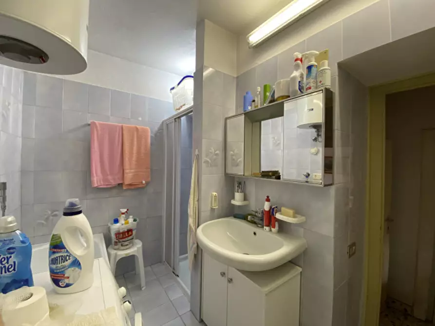 Immagine 19 di Villetta a schiera in vendita  in Via dell'angelo,14 a Auronzo Di Cadore