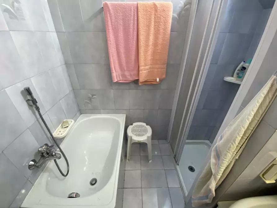 Immagine 20 di Villetta a schiera in vendita  in Via dell'angelo,14 a Auronzo Di Cadore