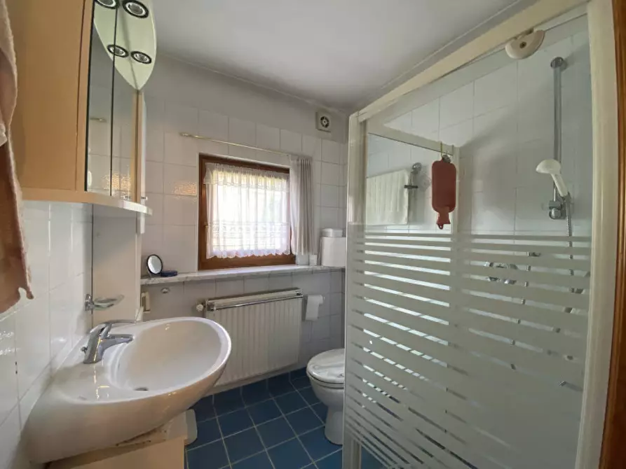 Immagine 21 di Villetta a schiera in vendita  in Via dell'angelo,14 a Auronzo Di Cadore