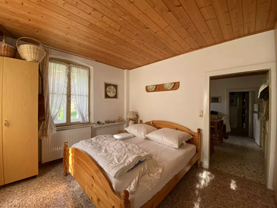 Immagine 22 di Villetta a schiera in vendita  in Via dell'angelo,14 a Auronzo Di Cadore