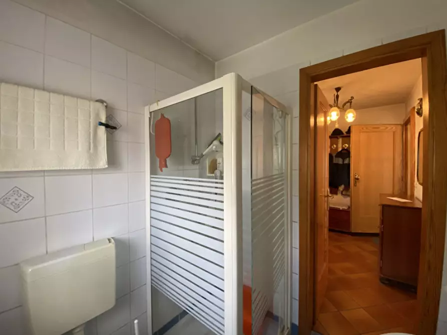 Immagine 22 di Villetta a schiera in vendita  in Via dell'angelo,14 a Auronzo Di Cadore