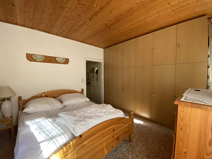 Immagine 23 di Villetta a schiera in vendita  in Via dell'angelo,14 a Auronzo Di Cadore