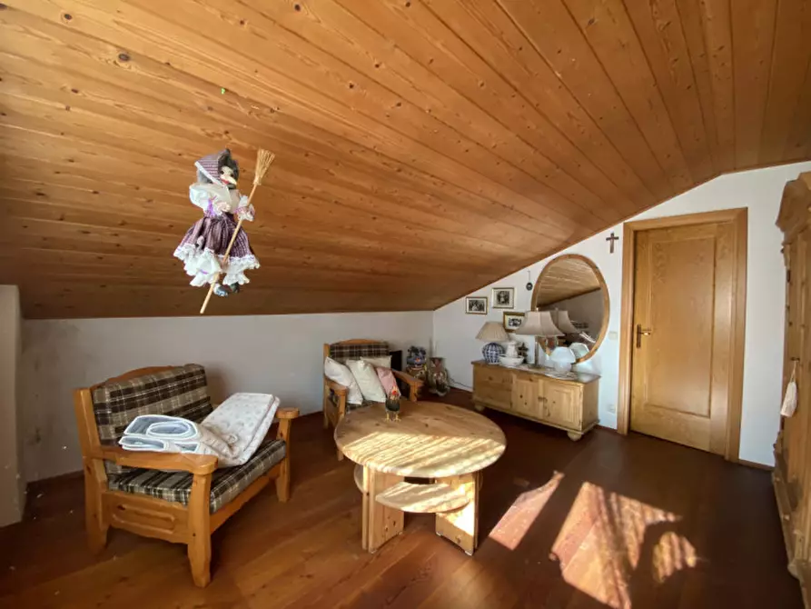 Immagine 24 di Villetta a schiera in vendita  in Via dell'angelo,14 a Auronzo Di Cadore