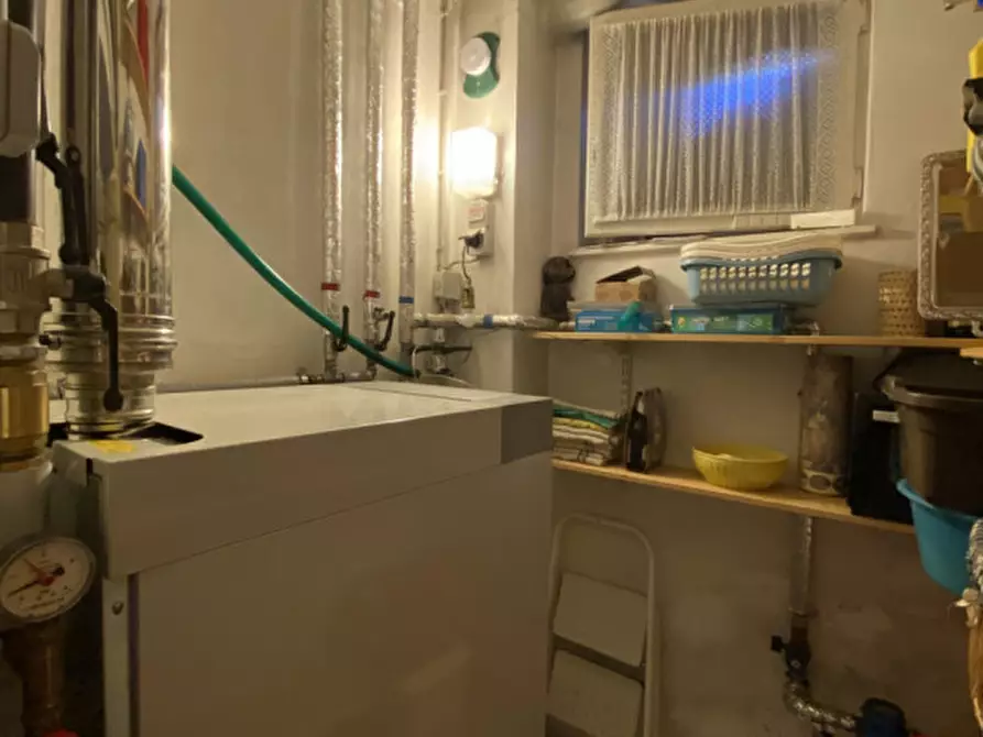 Immagine 26 di Villetta a schiera in vendita  in Via dell'angelo,14 a Auronzo Di Cadore