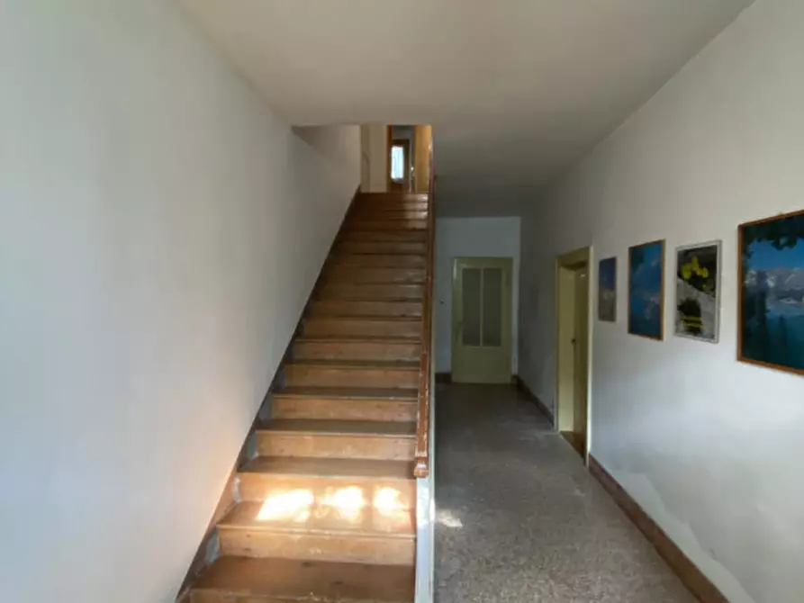 Immagine 27 di Villetta a schiera in vendita  in Via dell'angelo,14 a Auronzo Di Cadore