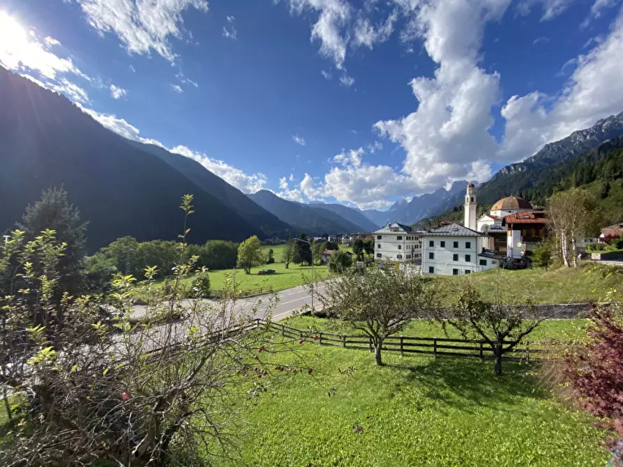 Immagine 28 di Villetta a schiera in vendita  in Via dell'angelo,14 a Auronzo Di Cadore