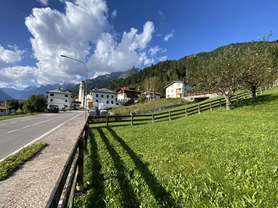 Immagine 29 di Villetta a schiera in vendita  in Via dell'angelo,14 a Auronzo Di Cadore