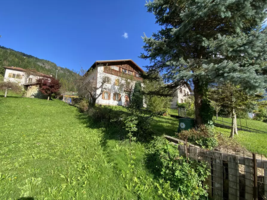 Immagine 30 di Villetta a schiera in vendita  in Via dell'angelo,14 a Auronzo Di Cadore