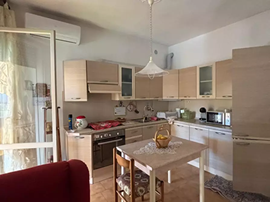 Immagine 4 di Villetta a schiera in vendita  a Lendinara