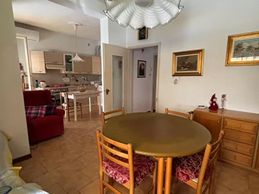 Immagine 5 di Villetta a schiera in vendita  a Lendinara