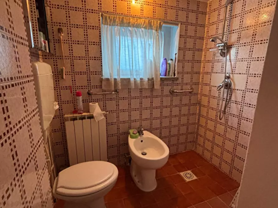 Immagine 6 di Villetta a schiera in vendita  a Lendinara