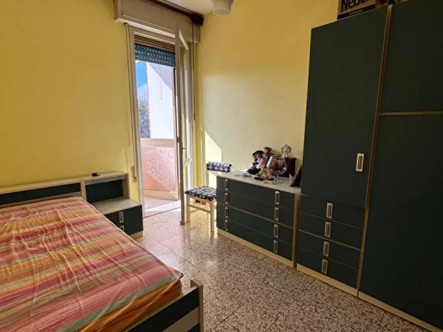 Immagine 7 di Villetta a schiera in vendita  a Lendinara