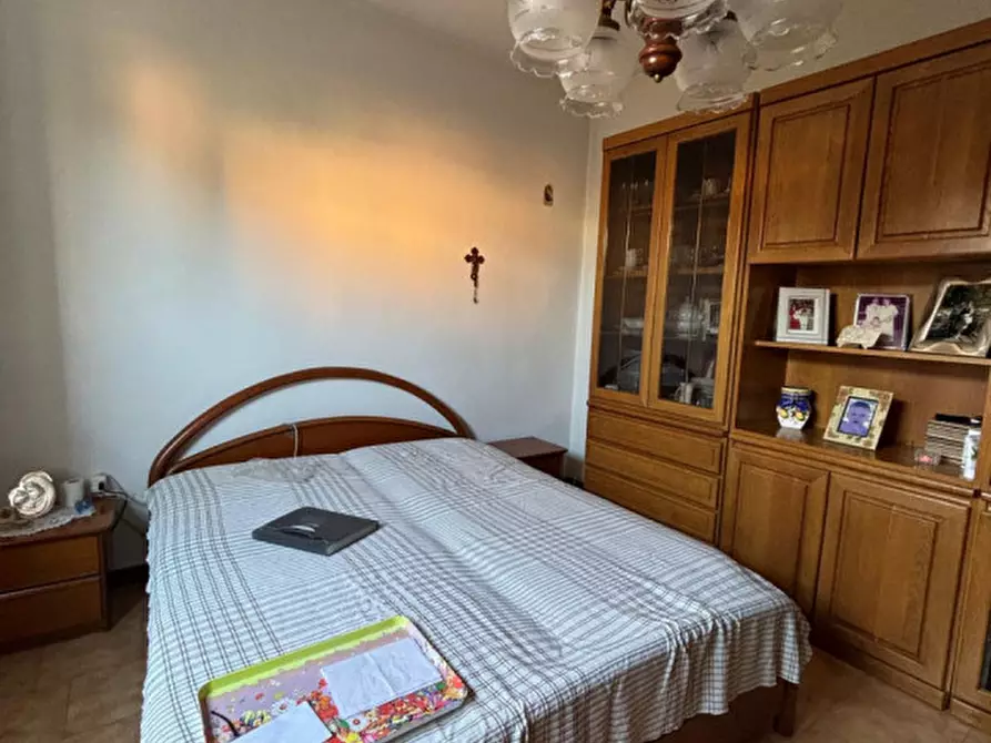 Immagine 8 di Villetta a schiera in vendita  a Lendinara