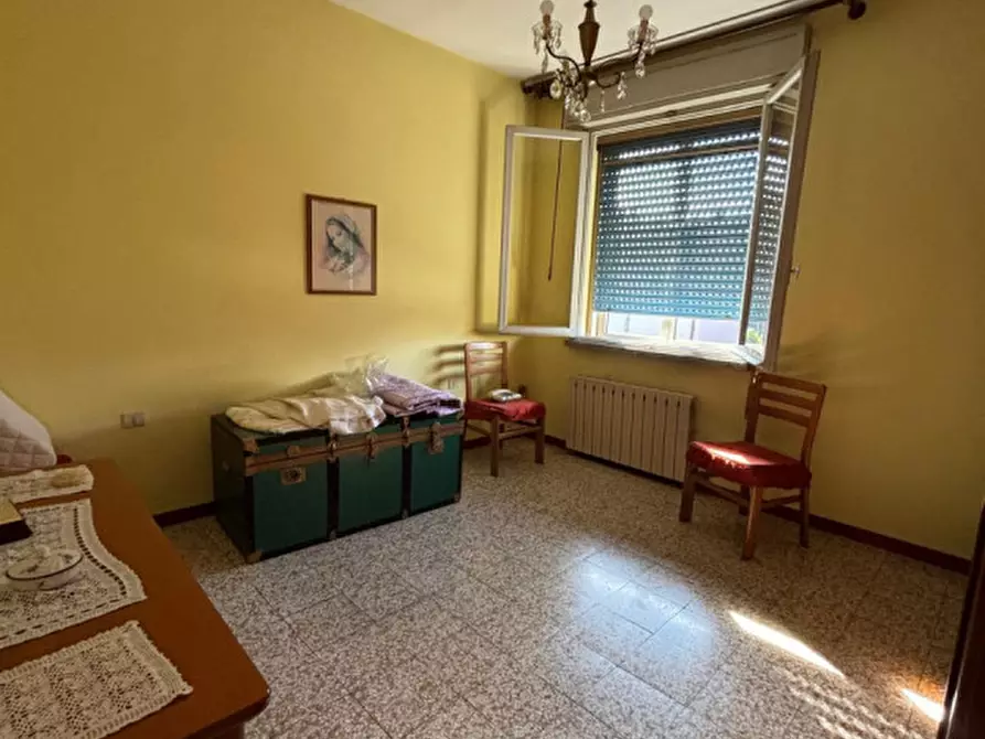 Immagine 9 di Villetta a schiera in vendita  a Lendinara