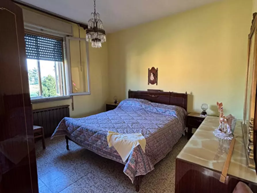 Immagine 10 di Villetta a schiera in vendita  a Lendinara