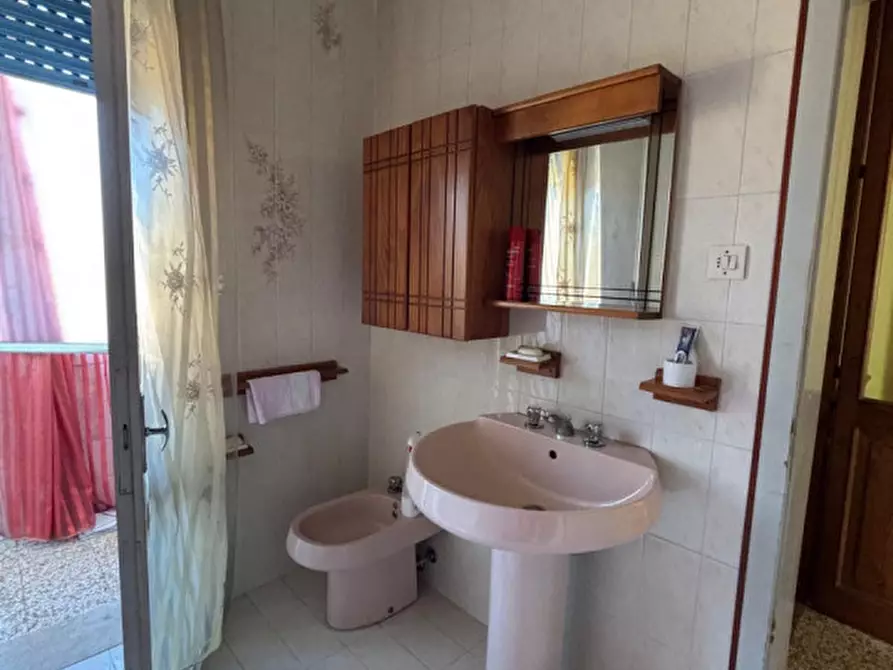 Immagine 11 di Villetta a schiera in vendita  a Lendinara